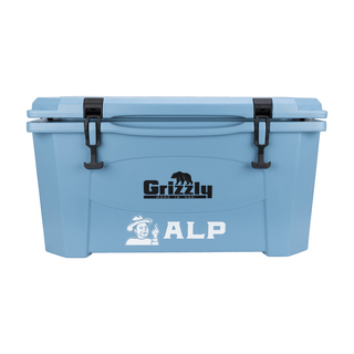 ALP - Grizzly 45