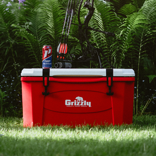 STARS AND STRIPES - Grizzly 45