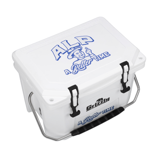 ALP - Grizzly 20