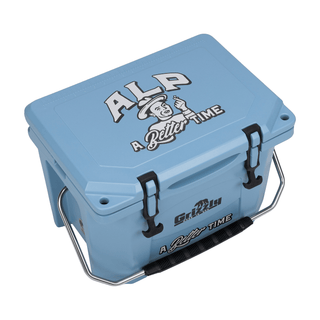 ALP - Grizzly 20