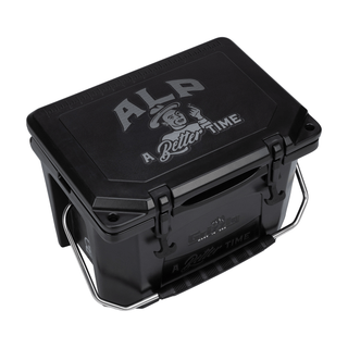 ALP - Grizzly 20