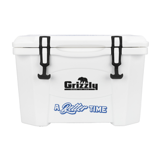 ALP - Grizzly 20