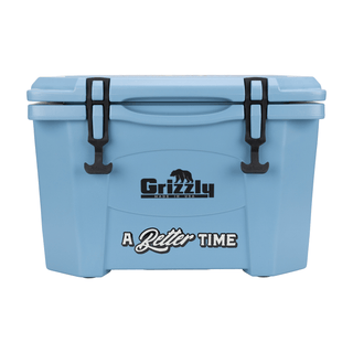 ALP - Grizzly 20