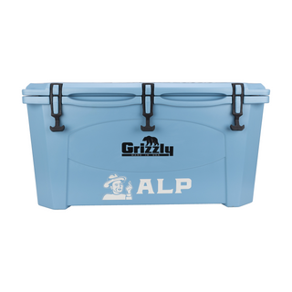 ALP - Grizzly 75