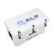 White - Alp Graphic