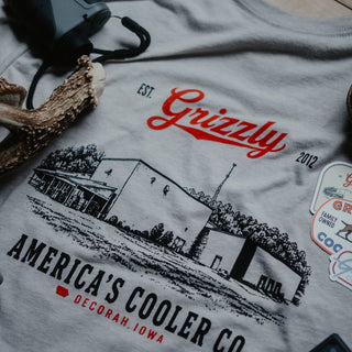 GRIZZLY INSIDERS SUBSCRIPTION