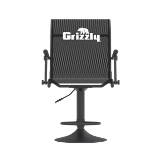 Alpha Swivel Blind Chair - NEW