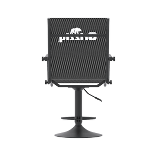 Alpha Swivel Blind Chair - NEW