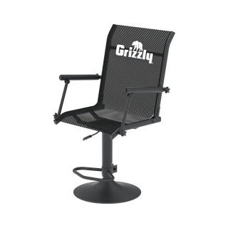 Alpha Swivel Blind Chair - NEW