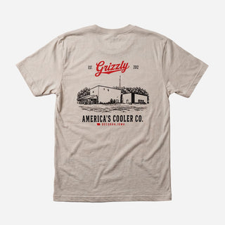 GRIZZLY INSIDERS SUBSCRIPTION