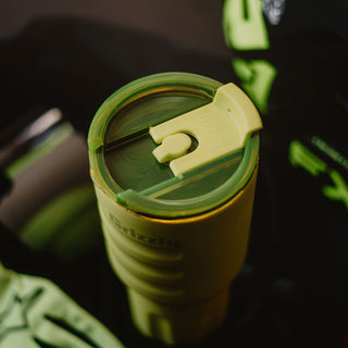 Grizzly Grip Rough N Tumbler 30 oz