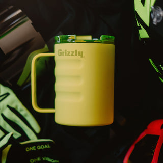 New Camp Cup