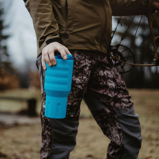 Grizzly Grip Rough N Tumbler 30oz