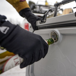 Scout 40 Rolling Cooler