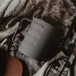 New Camp Cup