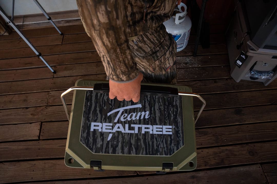 Realtree - Grizzly 20 – Grizzly Coolers