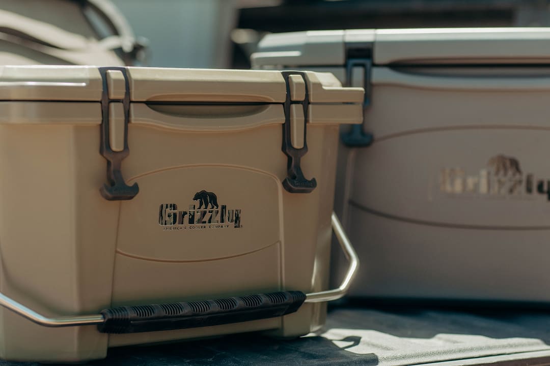 Realtree - Grizzly 20 – Grizzly Coolers