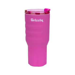 Grizzly Grip Rough N Tumbler 30 oz