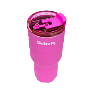 Grizzly Grip Rough N Tumbler 30 oz
