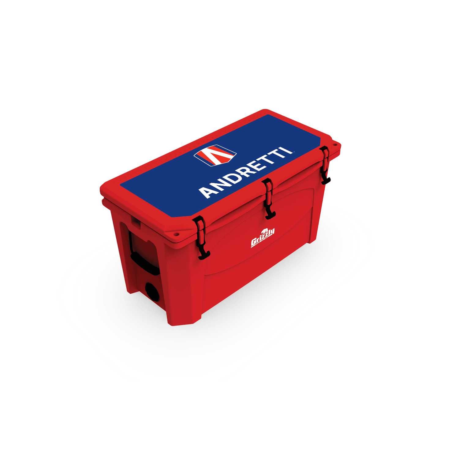 Andretti Grizzly 100 – Grizzly Coolers
