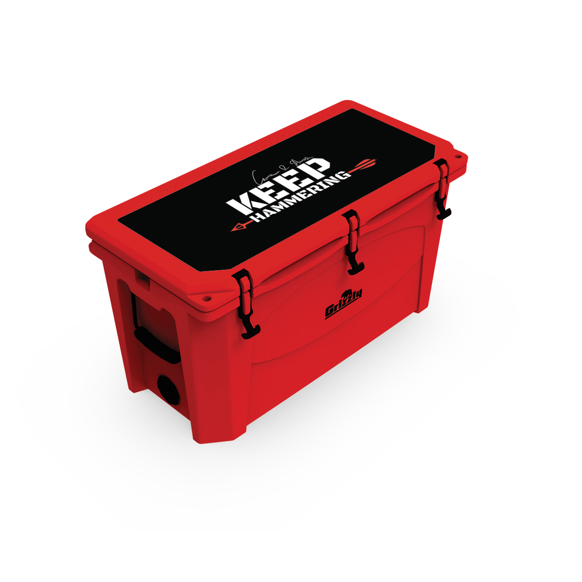 Cheap grizzly 100 quart cooler Deals