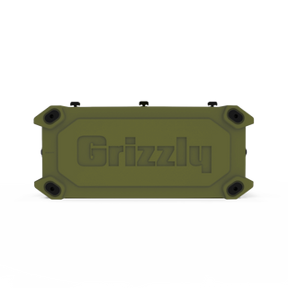 Grizzly 100