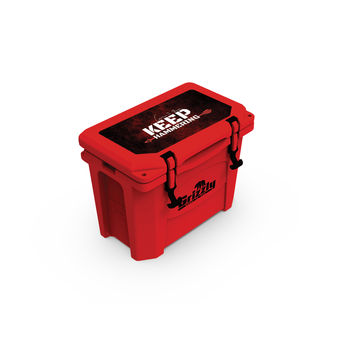 G15-KeepHammering_Red_Red-