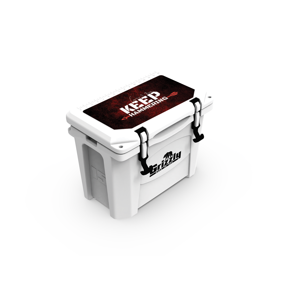 G15-KeepHammering_White_Red-