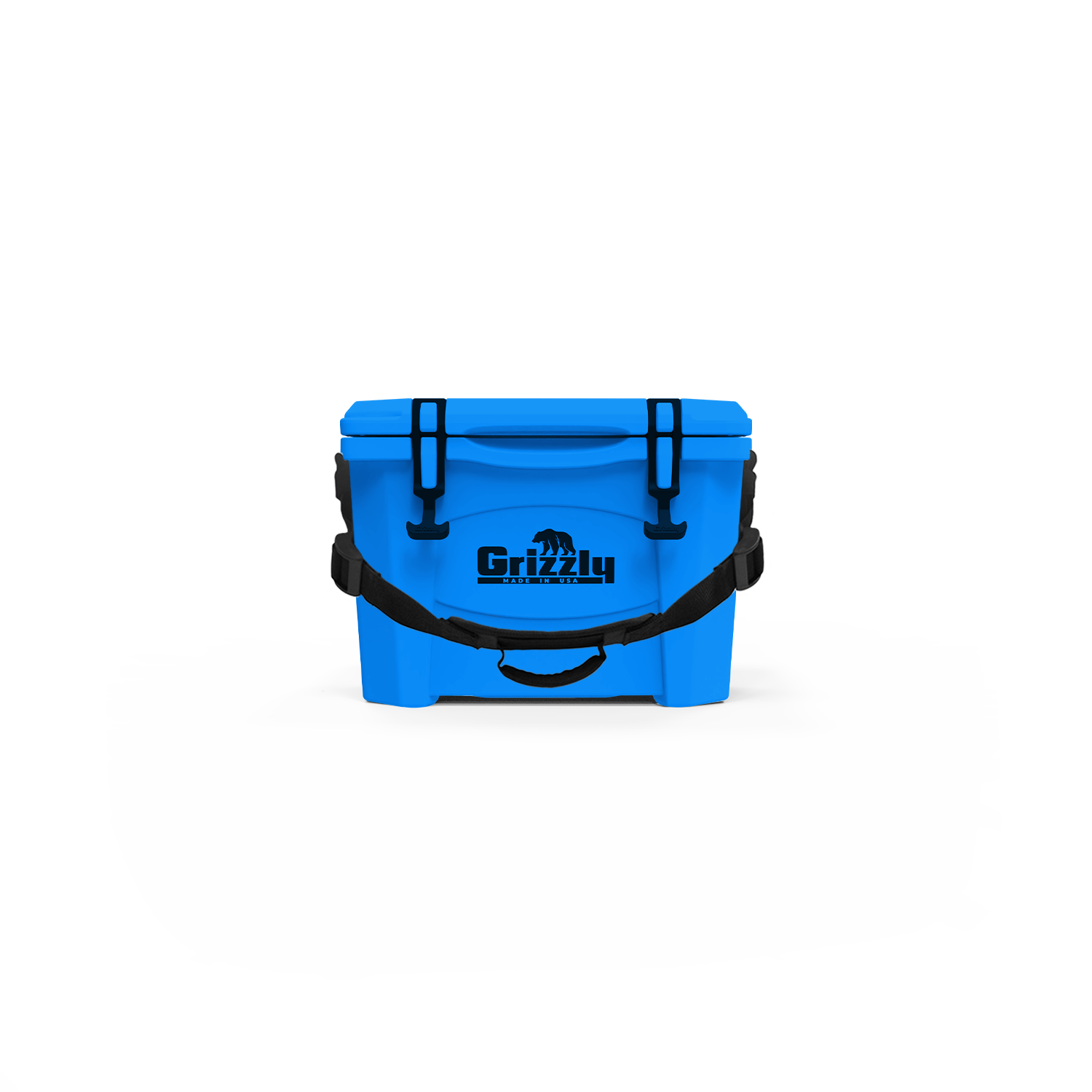 Grizzly 15 – Grizzly Coolers