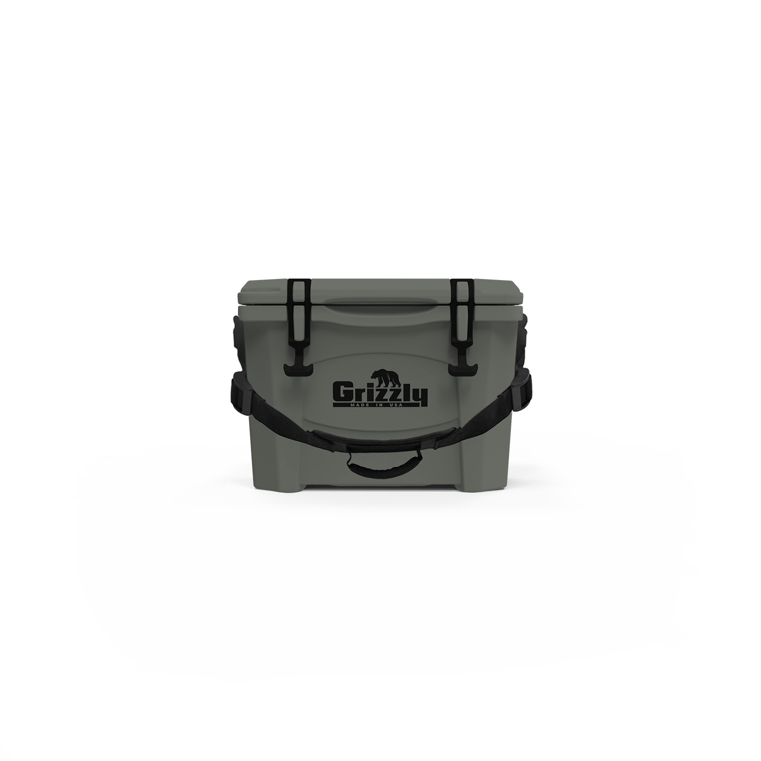 Grizzly 15 – Grizzly Coolers