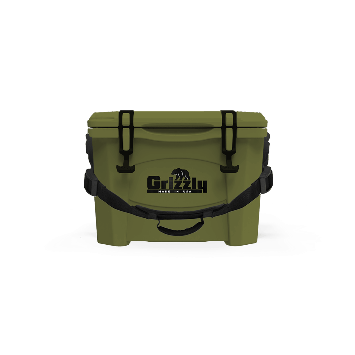 Grizzly 15 – Grizzly Coolers