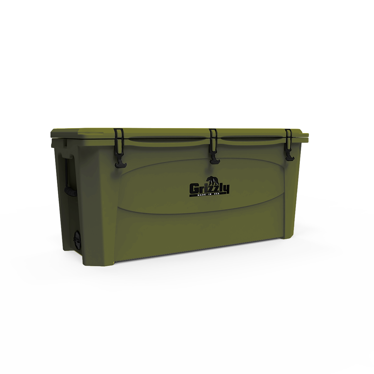 Grizzly 165 – Grizzly Coolers
