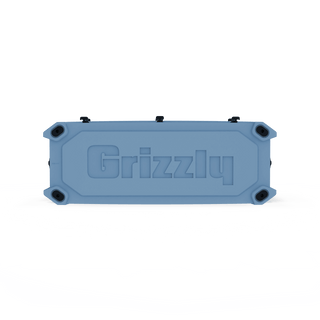 Grizzly 165