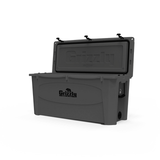 Grizzly 165