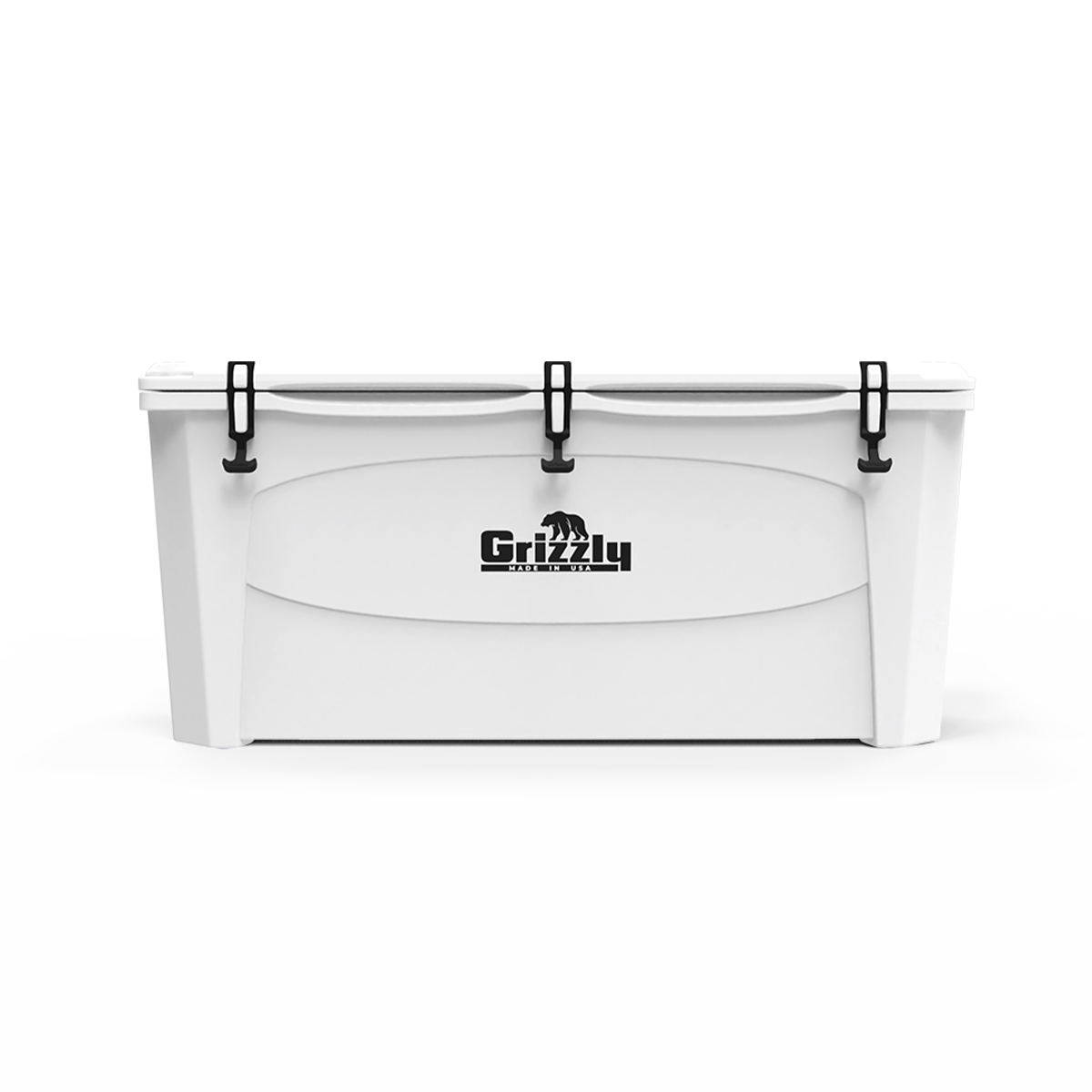 Keep Hammering Grizzly 165 – Grizzly Coolers