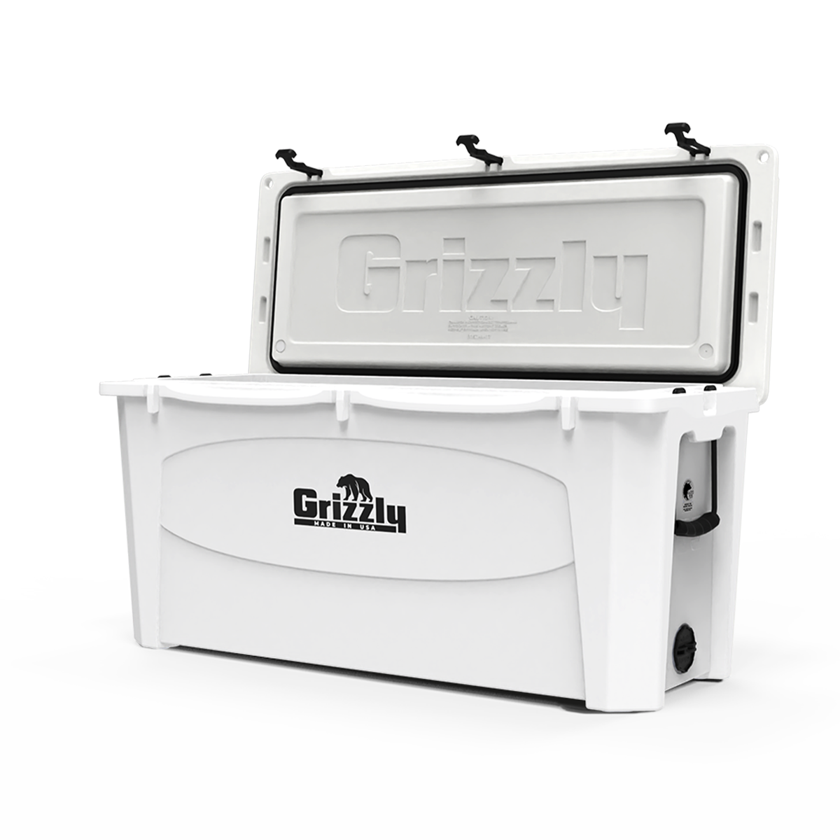 Keep Hammering Grizzly 165 – Grizzly Coolers