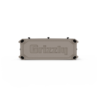 Grizzly 165