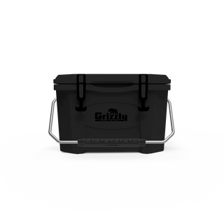 Grizzly 20