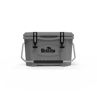 Grizzly 20