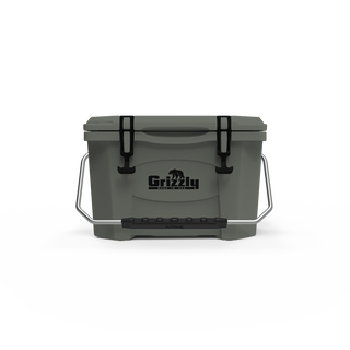 Grizzly 20