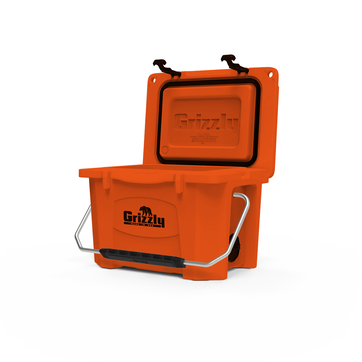 Grizzly 20 – Grizzly Coolers Grizzly 20 – Grizzly Coolers