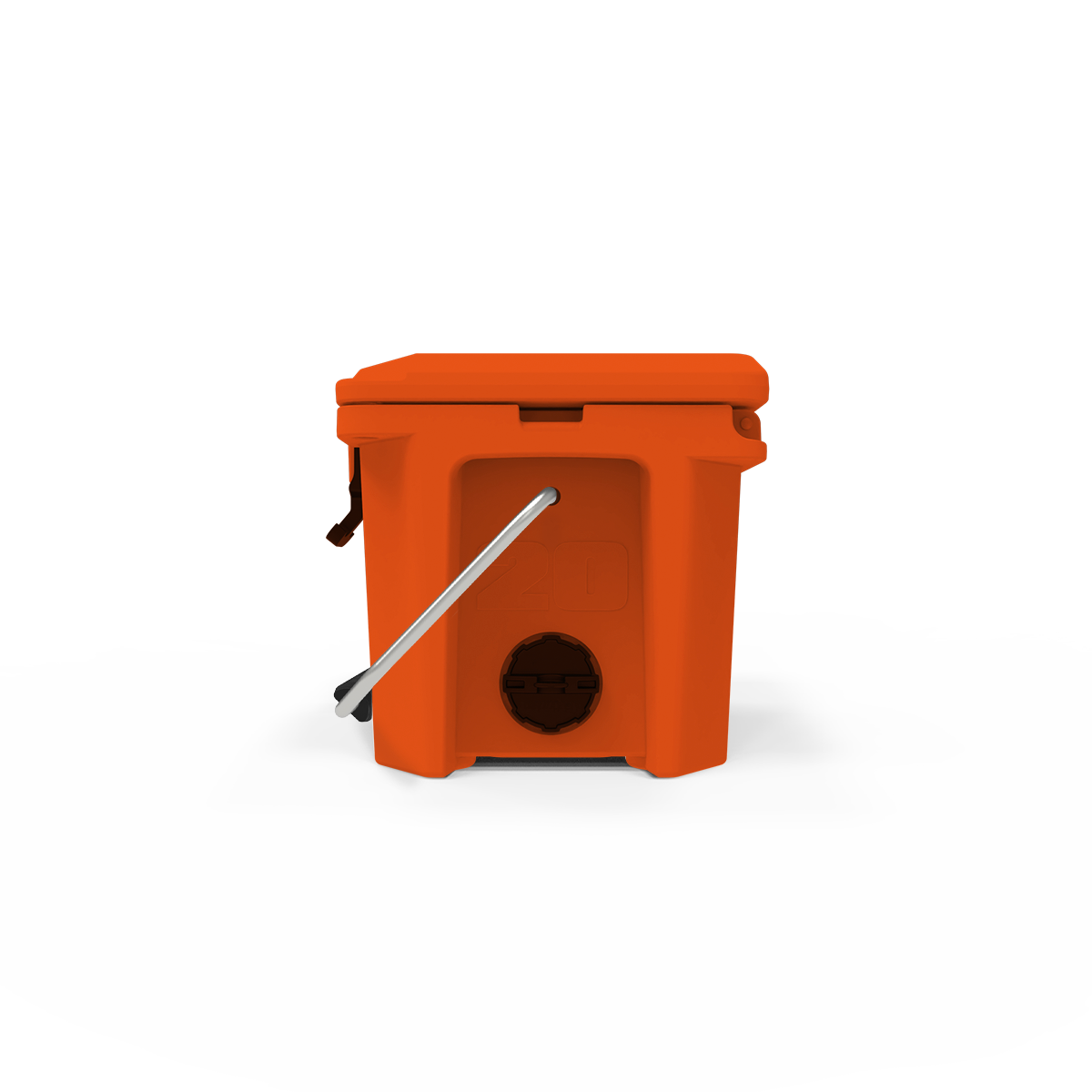 G20-Orange-RightSide-Handle-WS G20-Orange-RightSide-Handle-WS