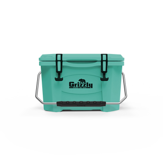 Grizzly 20