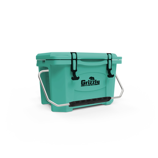 Grizzly 20