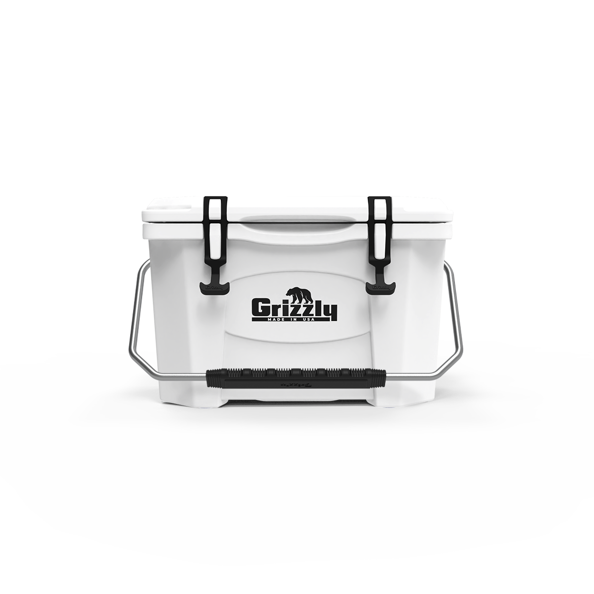 Keep Hammering Grizzly 20 – Grizzly Coolers