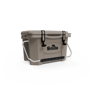 Grizzly 20