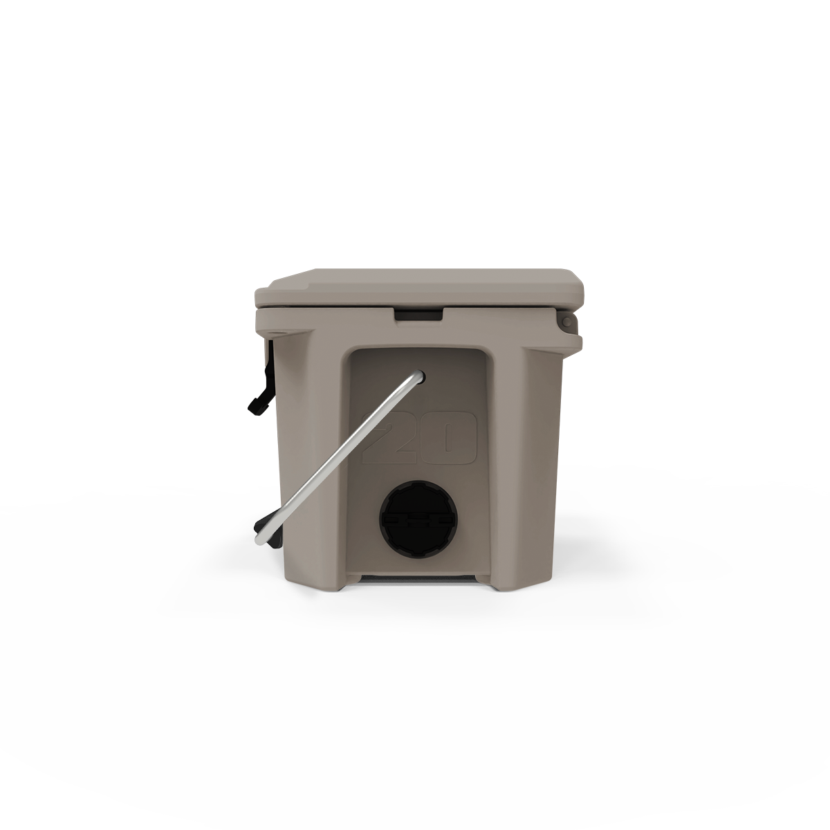 Grizzly 20 – Grizzly Coolers