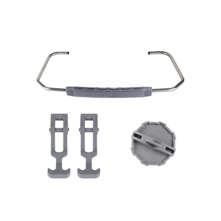 GRIZZLY 20 GRAY KIT BUNDLE