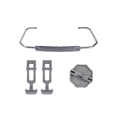 GRIZZLY 20 GRAY KIT BUNDLE