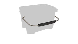 grizzly 20 stainless steel cooler handle